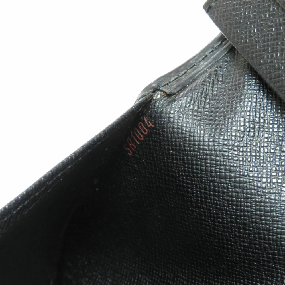 Louis Vuitton Portecarte Credit Long Wallet Epi Leather - Picture 6 of 6